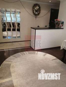 3-к квартира, вторичка, 58м2, 1/5 этаж