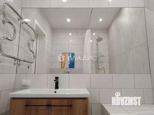 1-к квартира, вторичка, 40м2, 4/9 этаж