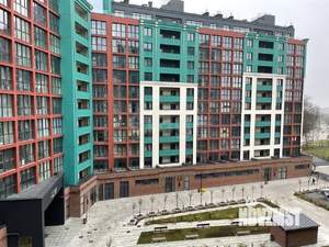 1-к квартира, вторичка, 41м2, 6/12 этаж