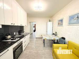 1-к квартира, вторичка, 33м2, 9/10 этаж