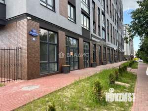 1-к квартира, вторичка, 43м2, 8/8 этаж