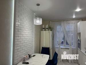2-к квартира, вторичка, 57м2, 2/8 этаж