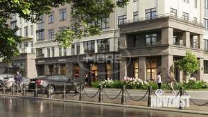 1-к квартира, вторичка, 34м2, 7/10 этаж
