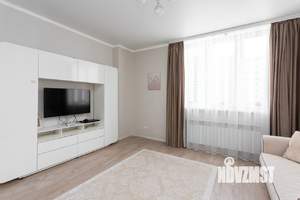 1-к квартира, вторичка, 43м2, 3/10 этаж
