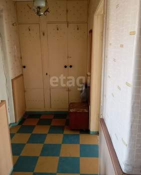 2-к квартира, вторичка, 48м2, 5/5 этаж