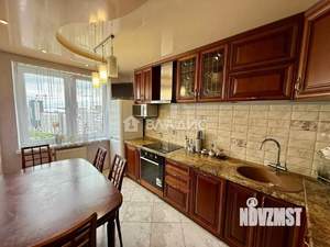 2-к квартира, вторичка, 58м2, 15/17 этаж