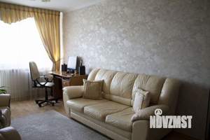 3-к квартира, вторичка, 64м2, 8/9 этаж