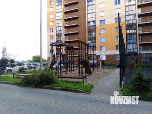 1-к квартира, вторичка, 49м2, 6/8 этаж