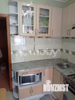 2-к квартира, вторичка, 50м2, 5/5 этаж