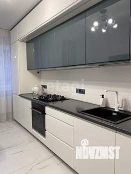 2-к квартира, вторичка, 85м2, 2/9 этаж