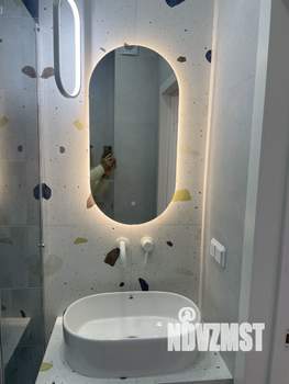 1-к квартира, вторичка, 33м2, 9/9 этаж