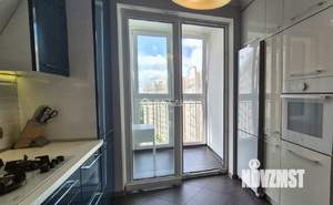 2-к квартира, вторичка, 69м2, 9/10 этаж