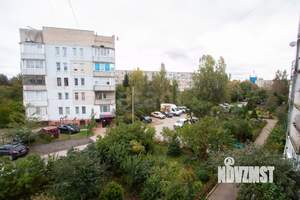 3-к квартира, вторичка, 69м2, 3/6 этаж