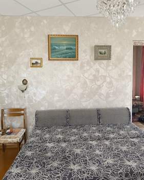 2-к квартира, вторичка, 42м2, 2/4 этаж