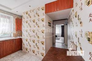 2-к квартира, вторичка, 40м2, 3/3 этаж