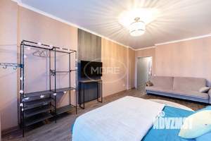 1-к квартира, вторичка, 44м2, 7/12 этаж