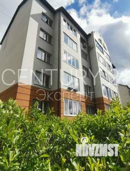 1-к квартира, вторичка, 34м2, 2/5 этаж