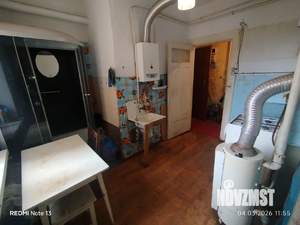 2-к квартира, вторичка, 44м2, 2/3 этаж