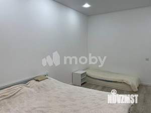 1-к квартира, вторичка, 36м2, 3/9 этаж