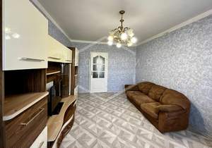 2-к квартира, вторичка, 51м2, 5/5 этаж