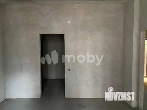 1-к квартира, вторичка, 57м2, 3/10 этаж