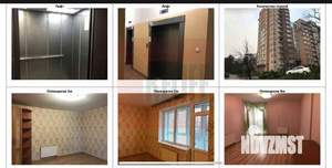 2-к квартира, вторичка, 80м2, 5/14 этаж