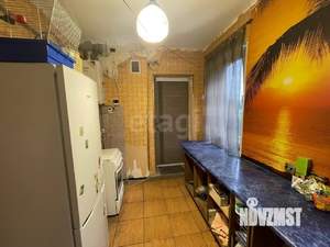 2-к квартира, вторичка, 44м2, 1/5 этаж