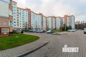 3-к квартира, вторичка, 78м2, 2/9 этаж