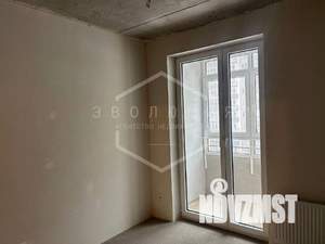 1-к квартира, вторичка, 37м2, 7/16 этаж