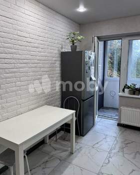 1-к квартира, вторичка, 41м2, 2/8 этаж