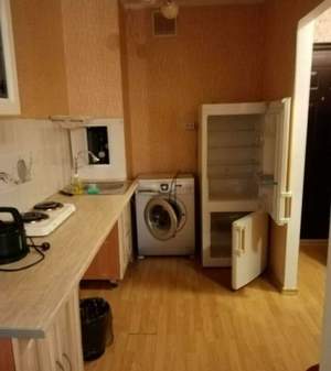 1-к квартира, вторичка, 30м2, 3/5 этаж