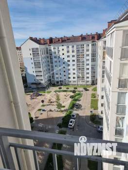 1-к квартира, вторичка, 47м2, 9/9 этаж