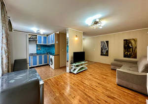 2-к квартира, вторичка, 44м2, 2/5 этаж