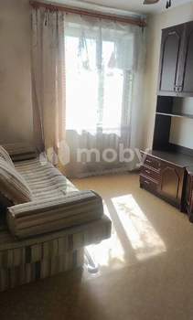 2-к квартира, вторичка, 32м2, 4/5 этаж