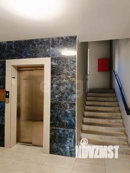 1-к квартира, вторичка, 42м2, 6/8 этаж
