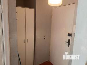 1-к квартира, вторичка, 29м2, 1/5 этаж