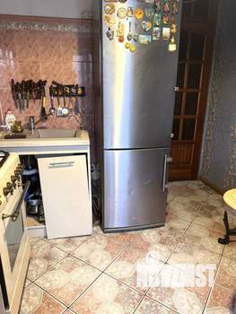 3-к квартира, вторичка, 68м2, 3/5 этаж