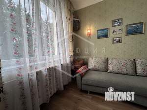 2-к квартира, вторичка, 50м2, 3/3 этаж