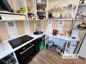 3-к квартира, вторичка, 53м2, 3/5 этаж