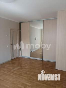 1-к квартира, вторичка, 38м2, 3/5 этаж