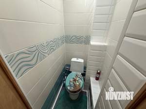 1-к квартира, вторичка, 42м2, 4/9 этаж