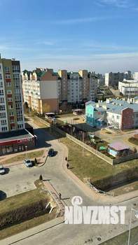 2-к квартира, вторичка, 63м2, 9/10 этаж