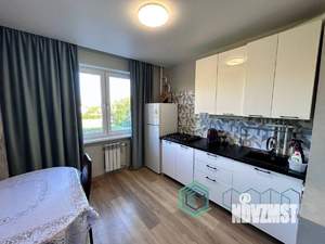 1-к квартира, вторичка, 40м2, 3/9 этаж