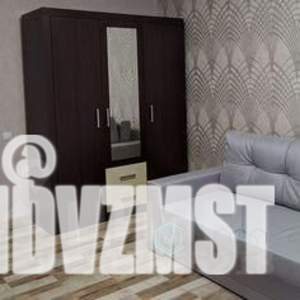 1-к квартира, вторичка, 41м2, 4/13 этаж