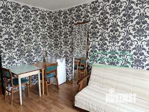 1-к квартира, вторичка, 19м2, 3/5 этаж