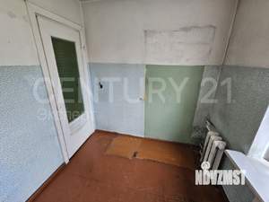2-к квартира, вторичка, 42м2, 4/5 этаж
