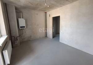 1-к квартира, вторичка, 49м2, 6/9 этаж