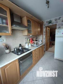 3-к квартира, вторичка, 65м2, 4/12 этаж