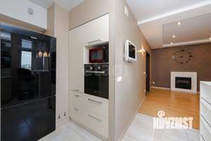 3-к квартира, вторичка, 84м2, 15/16 этаж