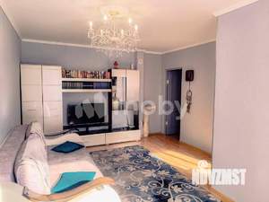 2-к квартира, вторичка, 44м2, 2/3 этаж